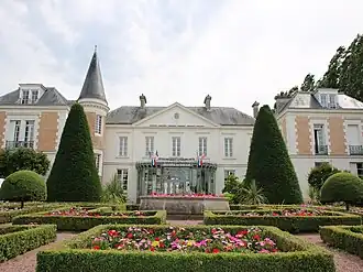 Roissy-en-Brie