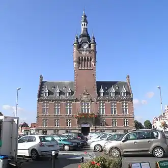 Merville (Nord)