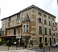 Hôtel de la Tour