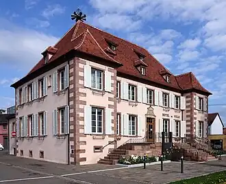 Ingersheim (Haut-Rhin)