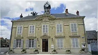 Pouillon (Marne)