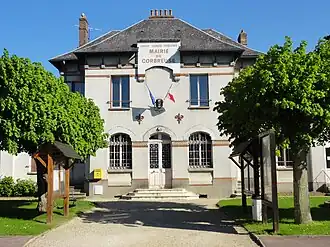 Corbreuse