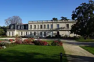 Mérignac (Gironde)