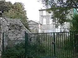 Hôtel particulier