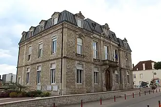 Gueugnon