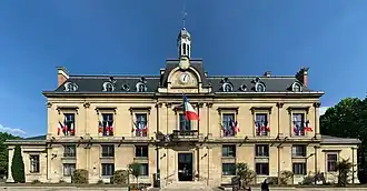 Saint-Ouen-sur-Seine