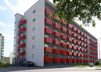 Skebokvarnsvägen