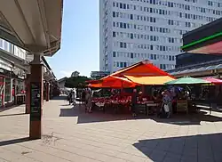 Salutorget.