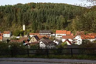 Weigendorf