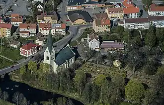 Högsby (commune)