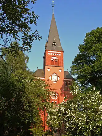 Hötensleben