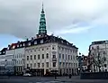21 Højbro Plads