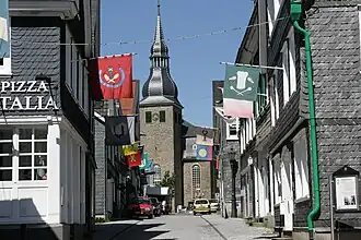 Hückeswagen