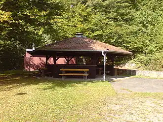 Bosenbach