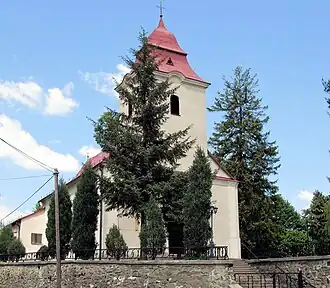 Hýľov