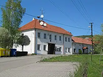 Hřivínův Újezd