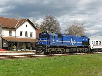 Kloštar Podravski