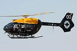 Image illustrative de l’article No. 1 Flying Training School RAF