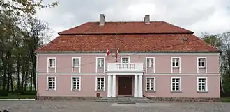 Rojęczyn
