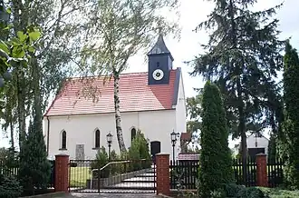 Jabłonna (Leszno)