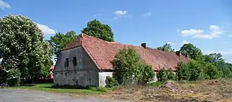Czarkowo (Gostyń)