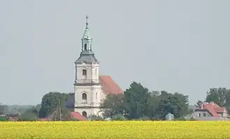 Żytowiecko