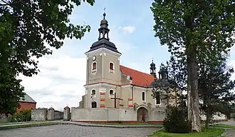 Pawłowice (Leszno)