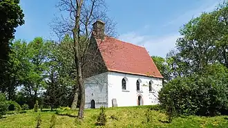Waszkowo