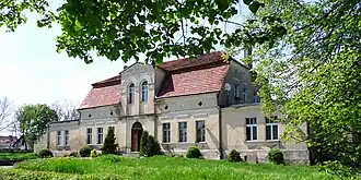 Wydawy (Gostyń)