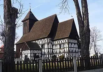 Dąbcze