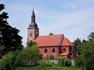 Święciechowa
