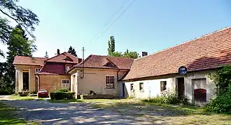 Tarchalin
