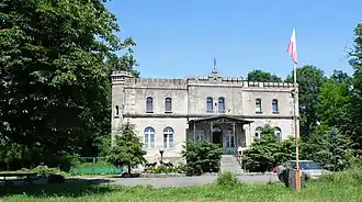 Zawada (Gostyń)
