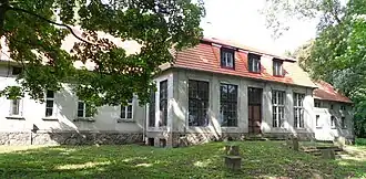 Klonówiec