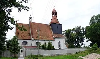 Długie Stare