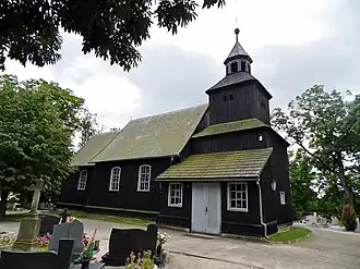 Niechłód