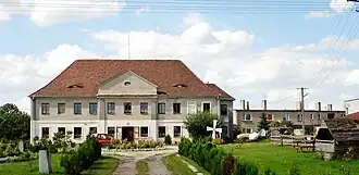 Wyciążkowo