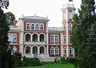Garzyn