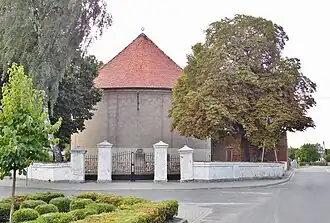 Gołanice