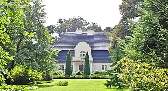 Krzycko Wielkie