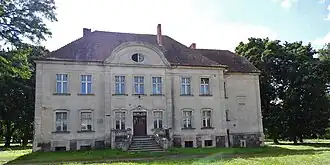 Wojnowice (Leszno)