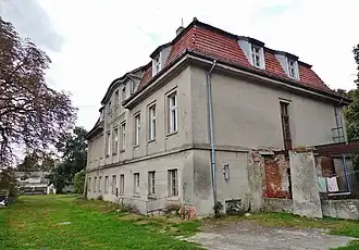 Przybiń