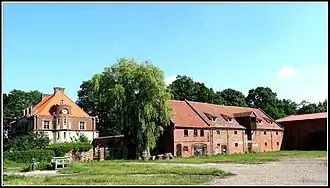 Czechnów