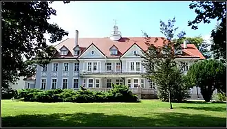 Rogowo (Grande-Pologne)