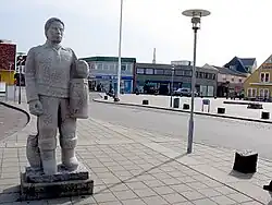 Hirtshals