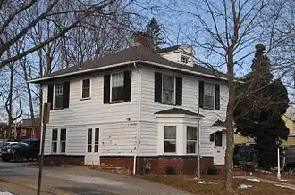 Hackettstown (New Jersey)