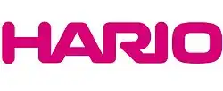 logo de Hario