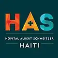 Image illustrative de l’article Hôpital Albert-Schweitzer Haïti