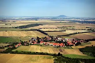 Slatina (district de Litoměřice)