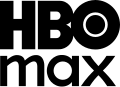 Futur logo de HBO Max à partir de l'été 2025.
